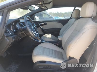 Zdjęcie 7 z 15 samochodu: 2017 BUICK CASCADA PREMIUM VIN:W04WH3N52HG032616 - miniatura
