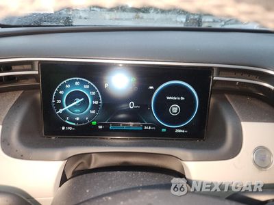 Zdjęcie 9 z 15 samochodu: 2023 HYUNDAI TUCSON SEL CONVENIENCE VIN:KM8JFCA15PU087209 - miniatura