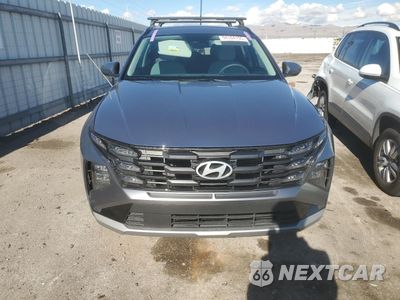 Piąte zdjęcie samochodu w środku: 2025 HYUNDAI TUCSON SEL VIN:5NMJB3DE9SH472867 - miniatura