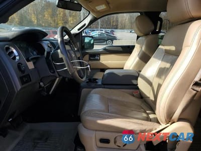 Zdjęcie 7 z 12 samochodu: 2014 FORD F150 SUPERCREW VIN:1FTFW1EF4EFA01992 - miniatura
