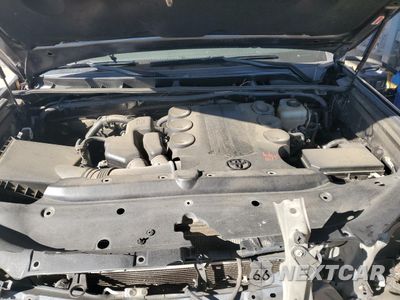 Zdjęcie 12 z 17 samochodu: 2017 TOYOTA 4RUNNER SR5/SR5 PREMIUM VIN:JTEBU5JR2H5466286 - miniatura