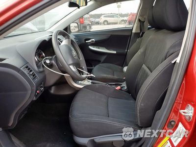 Zdjęcie 7 z 12 samochodu: 2013 TOYOTA COROLLA S VIN:5YFBU4EE3DP124588 - miniatura