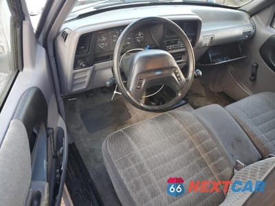 Zdjęcie 8 z 14 samochodu: 1994 FORD RANGER SUPER CAB VIN:1FTCR14AXRPB80118 - miniatura