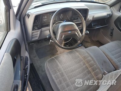Zdjęcie 8 z 14 samochodu: 1994 FORD RANGER SUPER CAB VIN:1FTCR14AXRPB80118 - miniatura