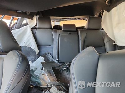 Zdjęcie 10 z 15 samochodu: 2023 TOYOTA RAV4 XSE VIN:4T3E6RFV8PU115852 - miniatura