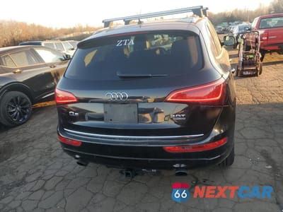 Zdjęcie 6 z 13 samochodu: 2015 AUDI Q5 PREMIUM PLUS VIN:WA1LFAFP1FA139069 - miniatura