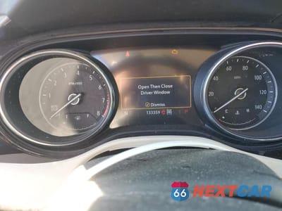 Zdjęcie 9 z 12 samochodu: 2020 BUICK ENCORE GX SELECT VIN:KL4MMESL0LB101813 - miniatura