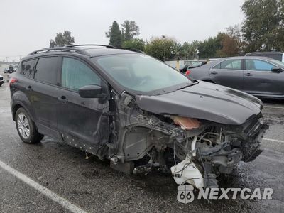 Czwarte zdjęcie samochodu z boku: 2013 FORD ESCAPE S VIN:1FMCU0F76DUB47665 - miniatura