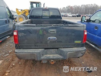 Zdjęcie 6 z 11 samochodu: 2010 FORD F350 SUPER DUTY VIN:1FTWW3BR7AEB29573 - miniatura