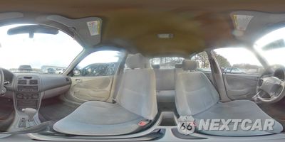 Zdjęcie 14 z 14 samochodu: 2002 TOYOTA COROLLA CE VIN:2T1BR12E12C562012 - miniatura