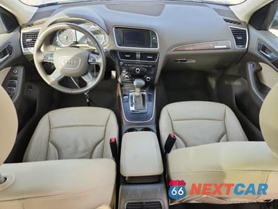 Zdjęcie 8 z 11 samochodu: 2014 AUDI Q5 PREMIUM VIN:WA1CFAFP4EA112088 - miniatura