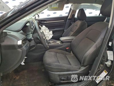 Zdjęcie 7 z 12 samochodu: 2021 NISSAN ALTIMA SV VIN:1N4BL4DV0MN333939 - miniatura