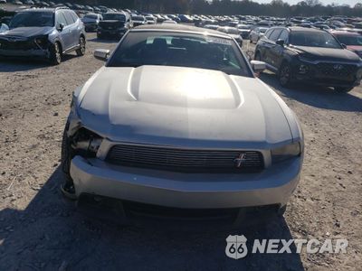 Piąte zdjęcie samochodu w środku: 2011 FORD MUSTANG GT VIN:1ZVBP8FF5B5143415 - miniatura