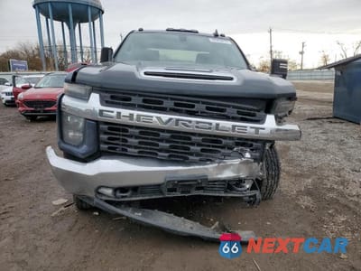 Piąte zdjęcie samochodu w środku: 2022 CHEVROLET SILVERADO K3500 LT VIN:1GC4YTE77NF358864 - miniatura