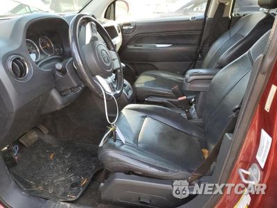 Zdjęcie 7 z 12 samochodu: 2014 JEP COMPASS LI VIN:1C4NJDCB1ED659146 - miniatura