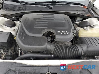 Zdjęcie 11 z 11 samochodu: 2013 DODGE CHARGER SXT VIN:2C3CDXJG1DH539027 - miniatura