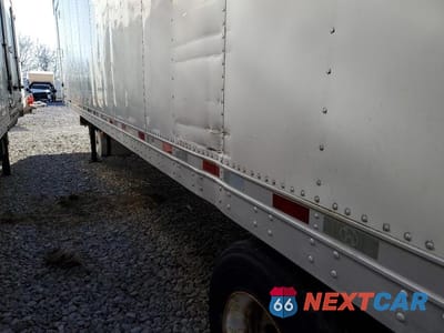 Zdjęcie 9 z 10 samochodu: 2015 GREAT DANE - REFRIGERATED TRAILER - PRIOR FLEET VIN:1GRAA9622FB709711 - miniatura