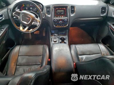 Zdjęcie 8 z 15 samochodu: 2016 DODGE DURANGO R/T VIN:1C4SDJCT5GC403358 - miniatura