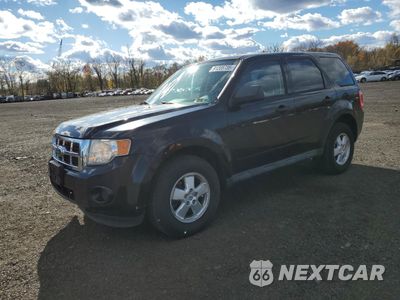 2011 FORD ESCAPE XLS 1FMCU9C79BKA99466 - główne zdjęcie licytacji z USA - miniatura