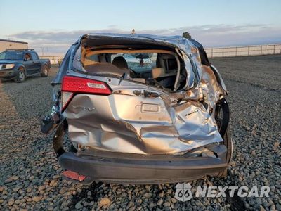 Zdjęcie 6 z 11 samochodu: 2019 HONDA HR-V LX VIN:3CZRU6H37KM720600 - miniatura