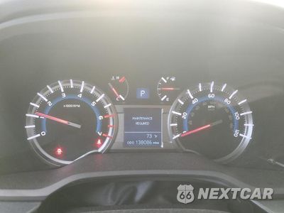 Zdjęcie 9 z 12 samochodu: 2018 TOYOTA 4RUNNER SR5/SR5 PREMIUM VIN:JTEBU5JR2J5508851 - miniatura