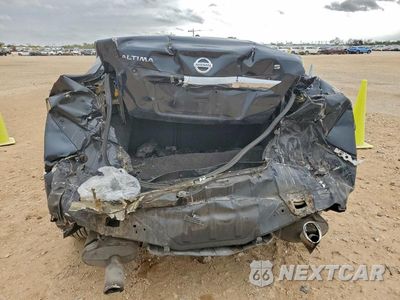 Zdjęcie 6 z 12 samochodu: 2015 NISSAN ALTIMA 2.5 VIN:1N4AL3AP3FN309715 - miniatura
