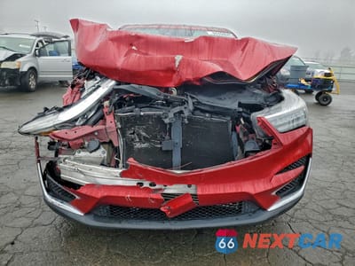 Piąte zdjęcie samochodu w środku: 2019 ACURA RDX VIN:5J8TC2H38KL006176 - miniatura