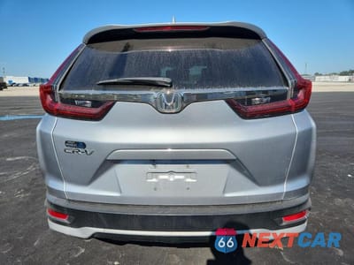 Zdjęcie 6 z 13 samochodu: 2020 HONDA CR-V EXL VIN:7FARW1H87LE000111 - miniatura