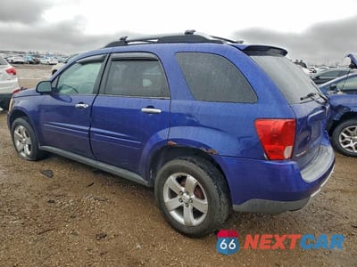 Drugie zdjęcie samochodu z przodu: 2006 PONTIAC TORRENT VIN:2CKDL63F366028007 - miniatura