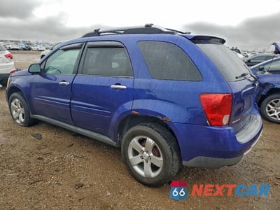 Drugie zdjęcie samochodu z przodu: 2006 PONTIAC TORRENT VIN:2CKDL63F366028007 - miniatura