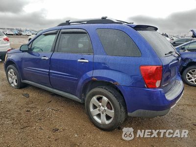 Drugie zdjęcie samochodu z przodu: 2006 PONTIAC TORRENT VIN:2CKDL63F366028007 - miniatura