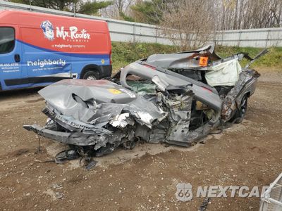 2019 DODGE CHALLENGER R/T 2C3CDZBT3KH651722 - główne zdjęcie licytacji z USA - miniatura