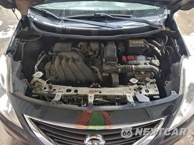 Zdjęcie 11 z 13 samochodu: 2013 NISSAN VERSA 1.6 S VIN:3N1CN7AP8DL820731 - miniatura
