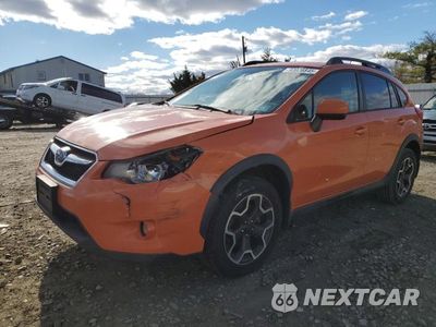 2013 SUBARU XV CROSSTREK 2.0 PREMIUM JF2GPACC6DH895251 - główne zdjęcie licytacji z USA - miniatura