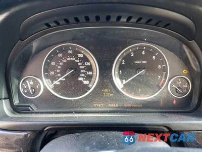 Zdjęcie 17 z 26 samochodu: 2011 BMW 535 XI VIN:WBAFU7C50BC439759 - miniatura