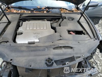 Zdjęcie 11 z 13 samochodu: 2008 LEXUS ES 350 BASE VIN:JTHBJ46GX82209312 - miniatura