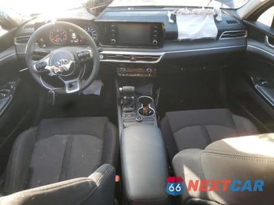 Zdjęcie 8 z 12 samochodu: 2021 KIA K5 LXS VIN:5XXG14J24MG002082 - miniatura