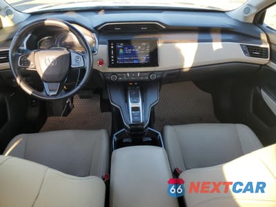 Zdjęcie 8 z 15 samochodu: 2019 HONDA CLARITY TOURING VIN:JHMZC5F3XKC002271 - miniatura