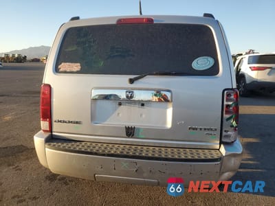 Zdjęcie 6 z 12 samochodu: 2011 DODGE NITRO SXT VIN:1D4PT5GKXBW547693 - miniatura
