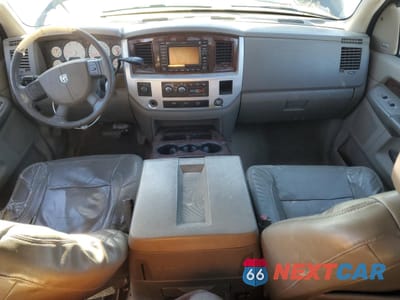 Zdjęcie 8 z 14 samochodu: 2009 DODGE RAM 3500 VIN:3D3MX38L49G548225 - miniatura