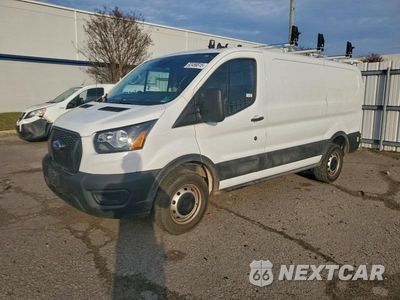 2023 FORD TRANSIT 1FTBR1Y84PKC04829 - główne zdjęcie licytacji z USA - miniatura