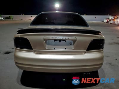 Zdjęcie 6 z 12 samochodu: 2000 OLDSMOBILE INTRIGUE G VIN:1G3WH52HXYF295944 - miniatura