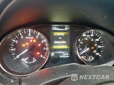 Zdjęcie 9 z 12 samochodu: 2017 NISSAN ROGUE S VIN:JN8AT2MT0HW407390 - miniatura