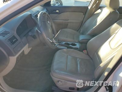 Zdjęcie 7 z 14 samochodu: 2010 FORD FUSION SEL VIN:3FAHP0JA5AR359535 - miniatura