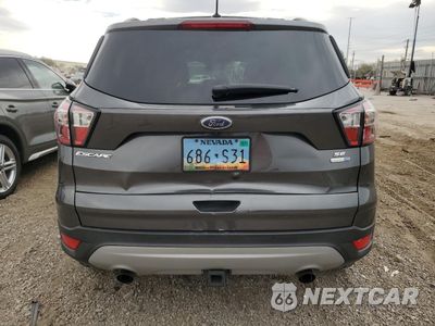 Zdjęcie 6 z 14 samochodu: 2017 FORD ESCAPE SE VIN:1FMCU9G98HUF00918 - miniatura
