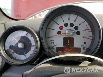 Zdjęcie 9 z 12 samochodu: 2011 MINI COOPER S VIN:WMWZP3C56BTX84257 - miniatura