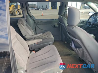 Zdjęcie 11 z 14 samochodu: 2007 DODGE GRAND CARAVAN SXT VIN:2D4GP44L67R261125 - miniatura