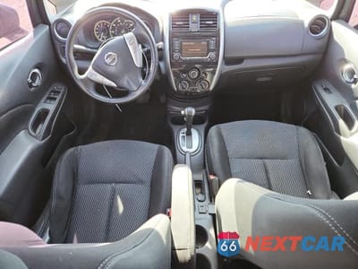 Zdjęcie 8 z 13 samochodu: 2016 NISSAN VERSA NOTE S VIN:3N1CE2CP2GL380073 - miniatura