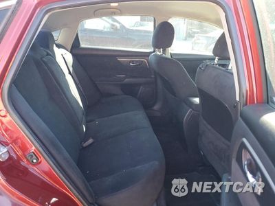 Zdjęcie 10 z 14 samochodu: 2015 NISSAN ALTIMA 2.5 VIN:1N4AL3AP9FN382359 - miniatura