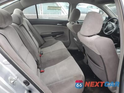 Zdjęcie 10 z 12 samochodu: 2009 HONDA ACCORD LXP VIN:1HGCP26429A105775 - miniatura